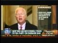 Sen. Chambliss on Fox News Discussing Earmarks