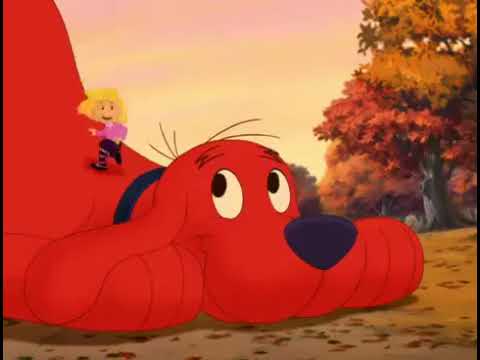 Clifford's Really Big Movie - You And Me by Jody Gray