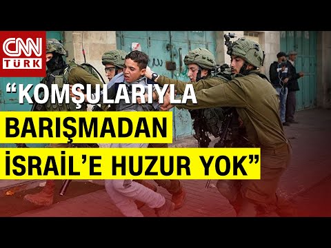 Abdullah Çiftçi: “Yarın Fırtına Koparsa İsrail’i Koruyacak Güç Olmayabilir” | Ne Oluyor?