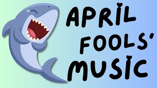 April Fools Day Music for Kids - 1 Hour Playtime Music - FUNNY 😂 by Magic Box of Learning 2,974 views 1 year ago 1 hour