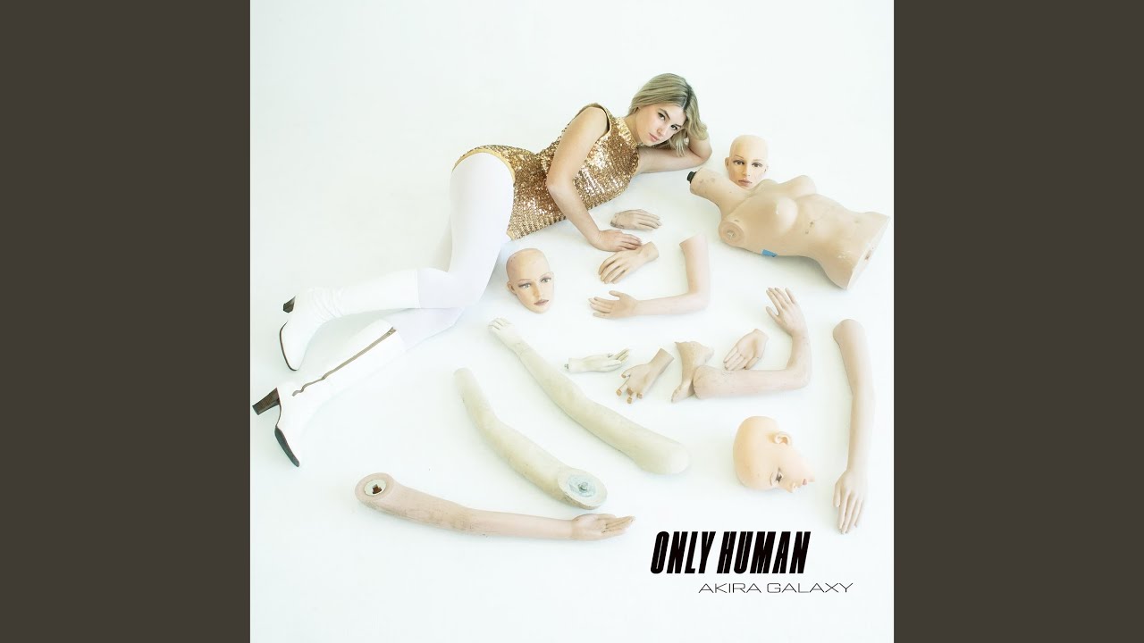 Watch Only Human on YouTube Watch Only Human on YouTube