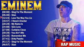 Eminem Old School Hip Hop Mix - Classic Hip Hop Playlist Mix