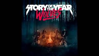 Video thumbnail of "Story Of The Year - Like Ghosts | WOLVES"