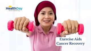 High-Intensity Exercise After Breast Cancer Surgery Speeds Recovery, Study Finds