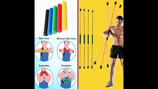 Download Lagu Flexi-Bar: Science of Vibration Training for Rehabilitation Download Lagu Flexi-Bar: Science of Vibration Training for Rehabilitation