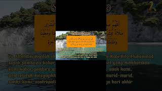 Sholawat Busyro shorts trending