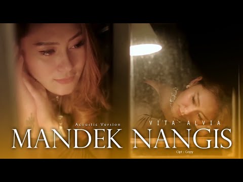 mandek-nangis-acoustic-melow---vita-alvia-(-official-music-video-)