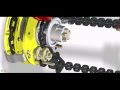 チェーンブロック　アセンブリ