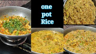 Biryani jaisa hai per Biryani nahi l Flavour Full Rice Recipe @HunarskitchenBySoniya