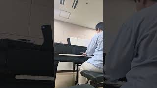 S. Rachmanioff Piano Concerto No. 3 3mov. 암보체킹용