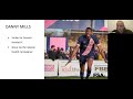 #TerraceTalk - "I have seen the effect football has on players mental health" Danny Mills