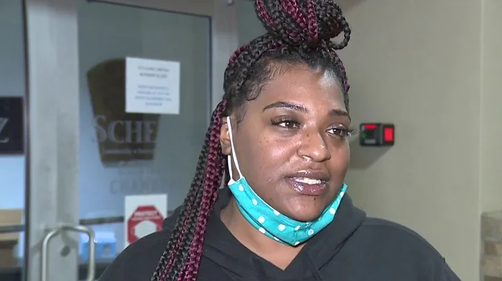 He deserves justice,: Family of Zekee Rayford dema...