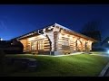 Blockhome TV - Wohnblockhaus Morbach (D)