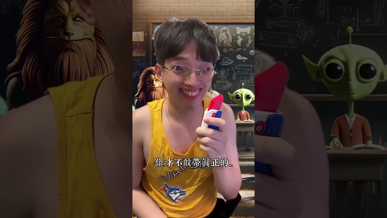 【新哆啦A夢】最有效的消災解厄貼紙 國語中文
