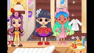 Try Our Mall Game and Discover Endless Fashion Possibilities! screenshot 1