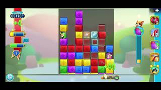 Pet Rescue Saga Level 6568 No Boosters