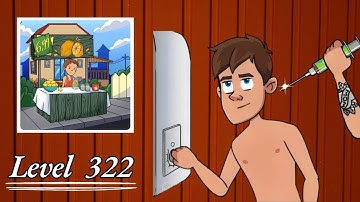 Flashback: Level 322 – How to Solve? (Walkthrough)