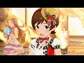 「ミリシタ」スノウレター(木下ひなた)【Birthday Live】