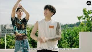 [VOSTFR MV] JMIN – Dedication (feat. Jay Park)