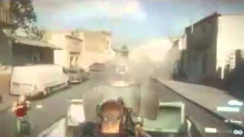 Army of Two The Devils Cartel Permission to Engage part 5 Weapon Customization