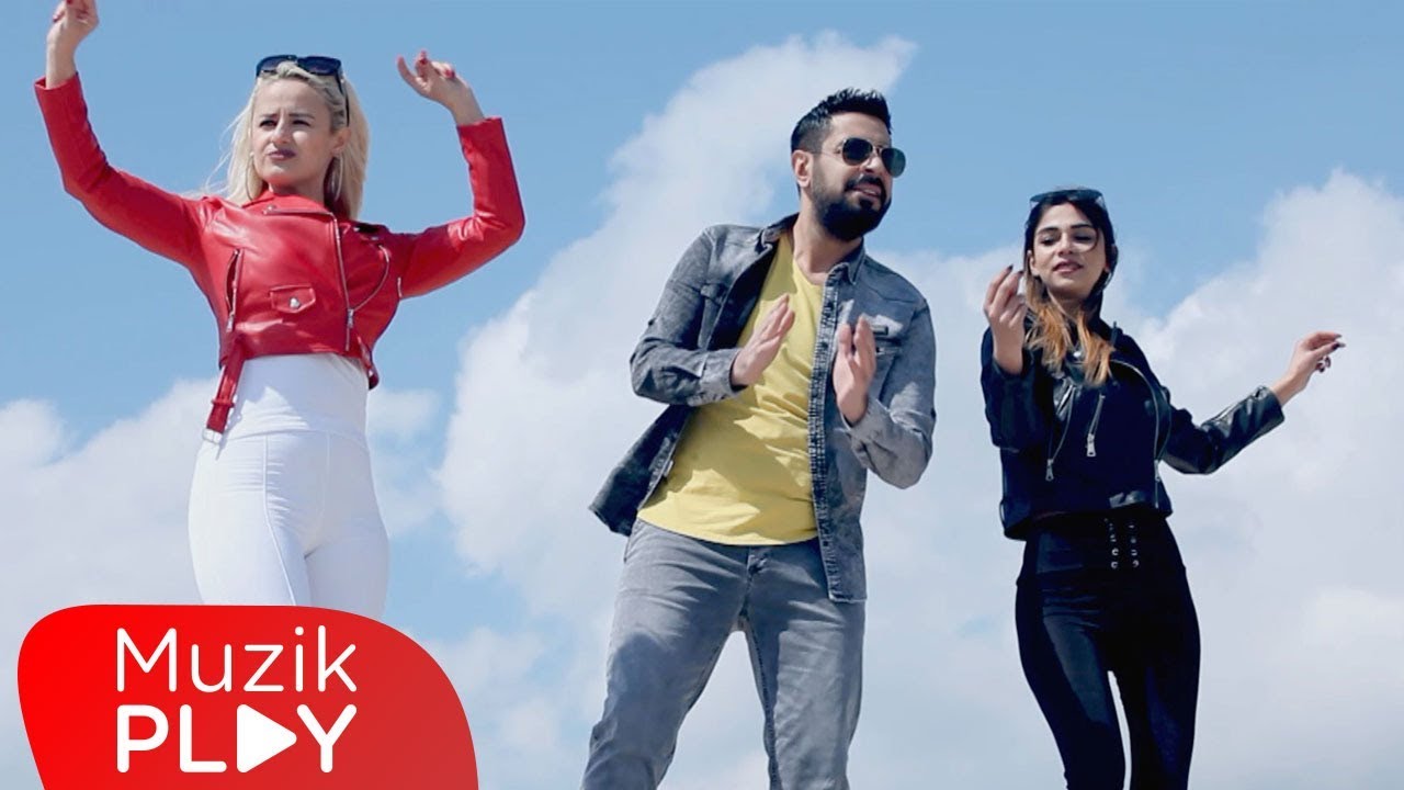 Erkan Çelik - Abayı Yakarım [2019] (Official Video)