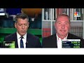 CNBC Fast Money Halftime Report ft Jeffrey Gundlach 7-15-21