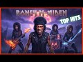 Boney M Aiden Epic NWBHM HEAVY Metal BEST Covers NEW ALBUM 2025 TOP HITS Tribute 