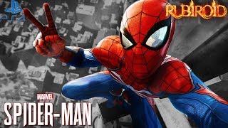 SPIDER MAN |ЧЕЛОВЕК ПАУК| ПОЛНОЕ ПРОХОЖДЕНИЕ №8 (ps4 gameplay) |PS4| 1440p SPIDER MAN |ЧЕЛОВЕК ПАУК| ПОЛНОЕ ПРОХОЖДЕНИЕ №8 (ps4 gameplay) |PS4| 1440p
