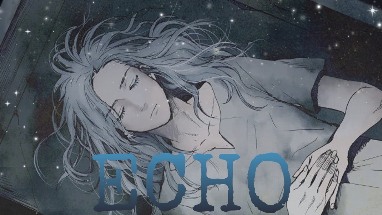 [MMV] LESSA-The Crimson Knight (WEBTOON "LESSA" season 2) - Echo - YouTube