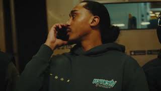 DACOSTA - ONE WAY FLIGHT (Official Video)