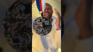 History of The Summer Olympic Games Medal: Seoul 1988 Summer Olympics 🌎🥇 #MotivatedByMylan