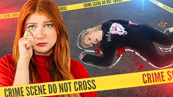 Brianna Was MURDERED!