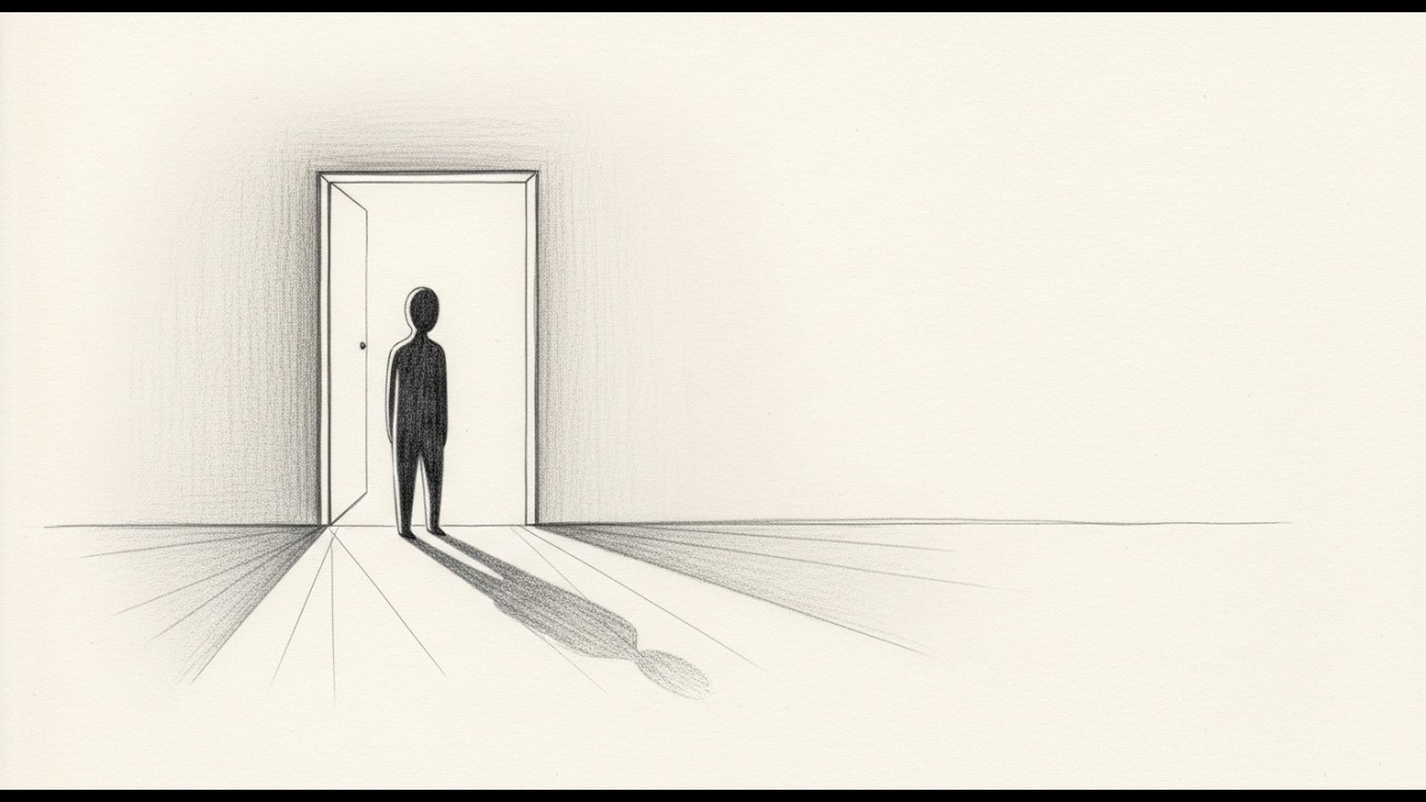 Why You Disappear When You Need Support