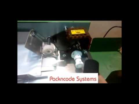 Dry Ink Coder