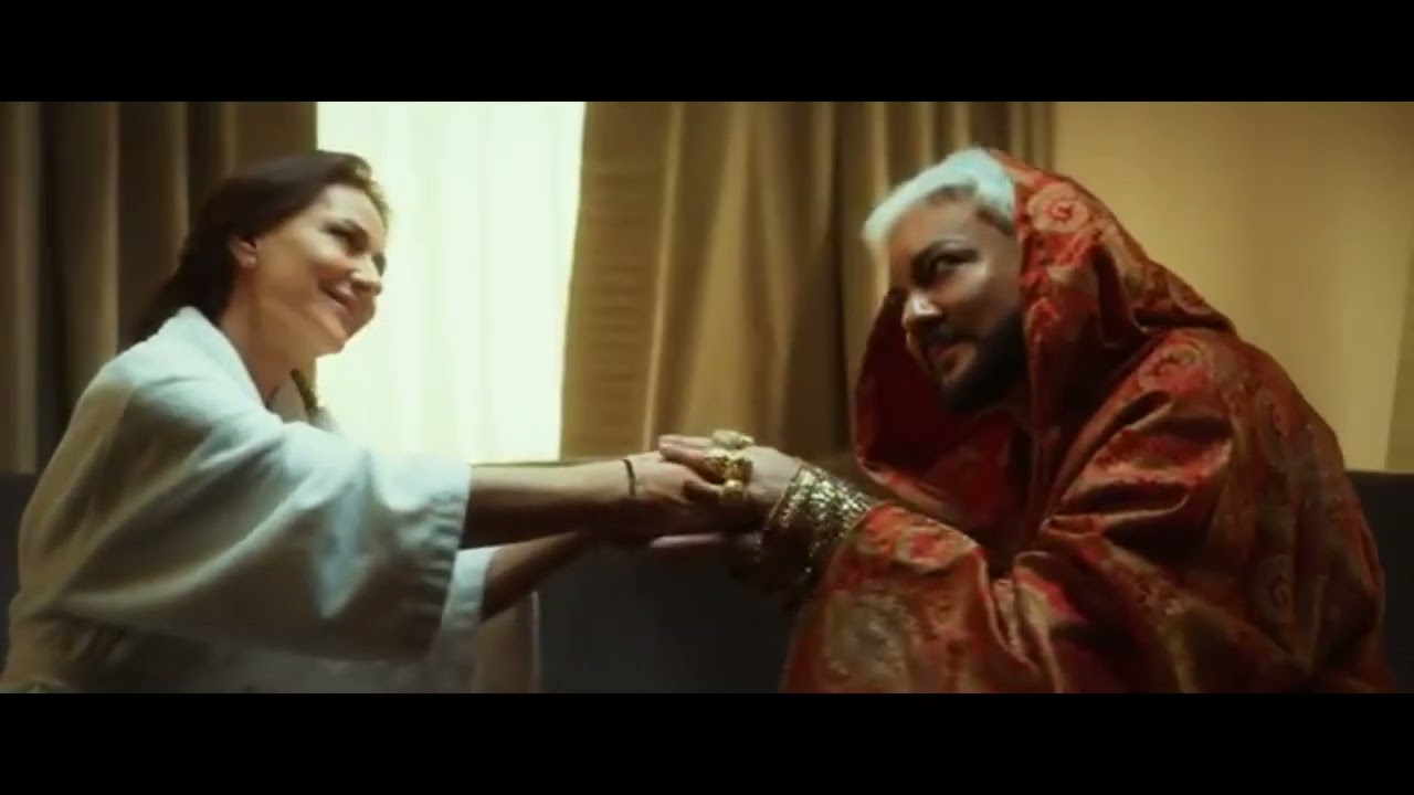 Я ЗНАЮ ТЫ ОЗАРЯЕШЬ МОЙ ПУТЬ  Ангел Уриил group NERO neural network Филиппу Киркоров 2024