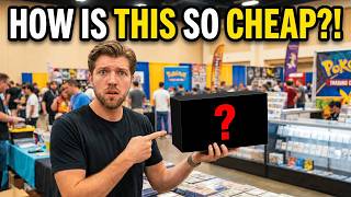 This Pokémon Product Is a SCREAMING BUY Right Now...