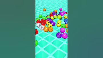 Sprunki Face Balls Falling 11 #roblox #incredibox #minecraft