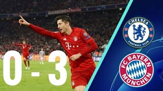 #chelsea #bayern #munich #bayernmunich #europe #champions chelsea
bayern munich goals 0-3 highlight highlights champions 3 ...