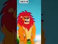 lion a gya 😱|||......................
