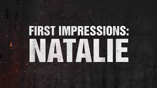 The Challenge War Of The World's first impressions of Ninja Natalie HD quality