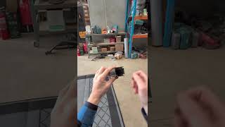 WSC-002 Installation | Step 2 – Lay Out Your Frames
