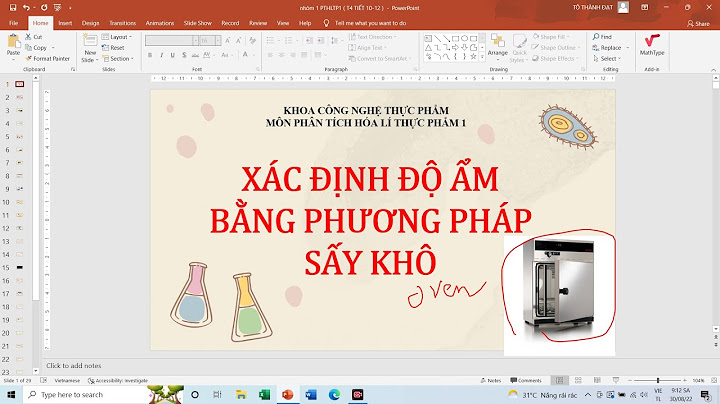 Phương pháp sấy ad là viết tắt của gì năm 2024