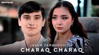 Jasur Farhodovich - Charaq Charaq (Official Music Video)
