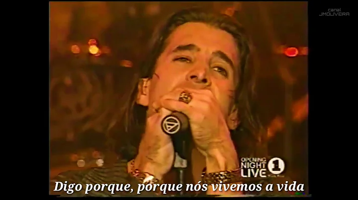 CREED - BULLETS (HD REMASTER) LIVE PHILIPS ARENA 🇺🇲 | LEGENDADO