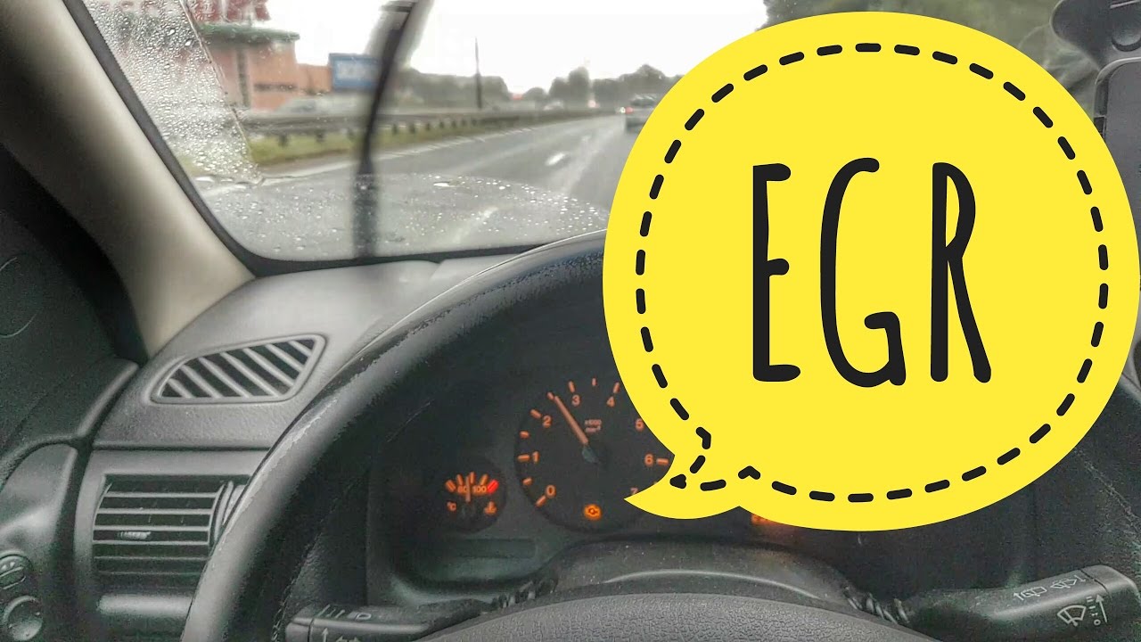 Egr Objawy Uszkodzenia Błąd P1405 Opel Astra G (Kiepskie Paliwo Vs Uszkodzenie Zaworu) | Forumwiedzy - Youtube