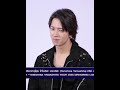 Tomohisa Yamashita #山下智久 "TOMOHISA YAMASHITA TOUR 2026 DREAMING LIVE in BANGKOK." 30 Sep 2026