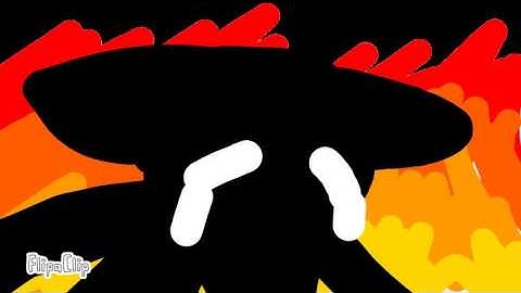 I cant fix you (flipaclip)