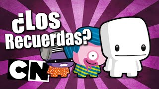 ¿Qué pasó con Mundo Toonix? | Explicación