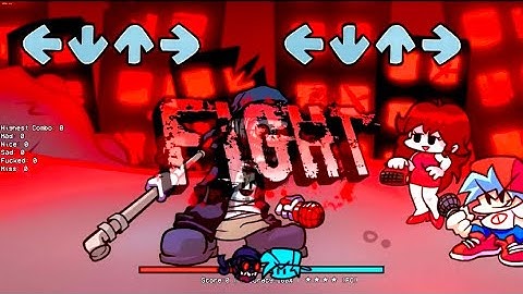 Battered but Every Turn Different Characters Sing It (FNF Battered but Everyone Sings It) #fnf