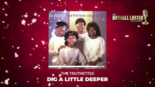 The Darrell Luster Radio show "God's Got a Blessing" Part 2
